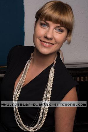 Ukraine Women